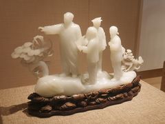 -北京工艺美术博物馆