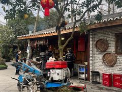 -青城甲(青城山店)