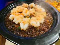 -绿茶餐厅(北京凤凰汇店)