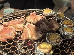 -烧肉达人•炭火烧肉(新天地店)