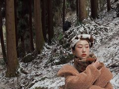 -九峰山