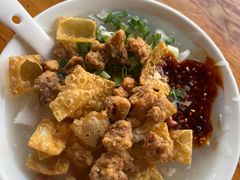 -豆相识•九九豆腐脑(牛咡桥店)