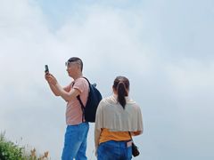 -白草畔自然风景区