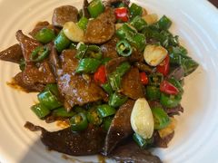 -望京一号·重庆江湖菜(工体店)