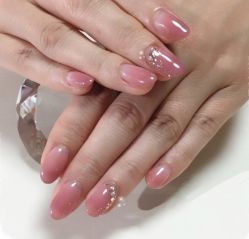 -森日式美甲沙龙MORI NAIL总店