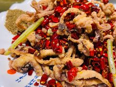 -逢春菜馆天津菜(胜利路店)