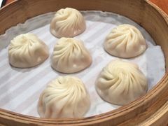 -鼎泰丰(新港中心店)