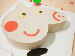 -壹点壹客·生日蛋糕(南山店)