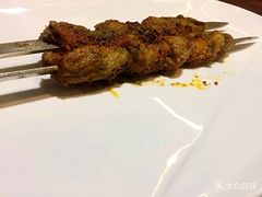 -森谷美食公园(杨行店)
