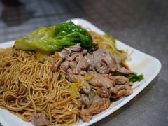 -自园小食店