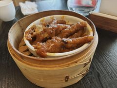 豉油蒸发鸡爪-金鼎轩(鸟巢北辰荟店)