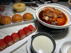 -陶陶居酒家(新天地店)