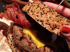 -FAT COW(虹梅路店)