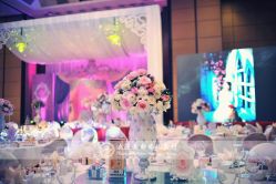 点击看大图 -上海瑞金洲际酒店·宴会厅