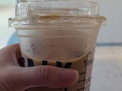 -LAVAZZA拉瓦萨咖啡(星荟中心店)