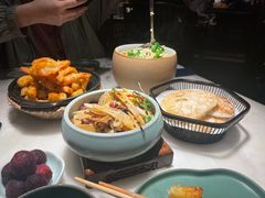 -锦府盐帮·李宅(领展购物广场中关村店)