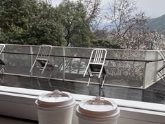 -原乡芦茨咖啡