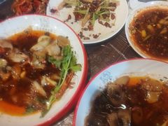 -亮亮烧烤(积玉桥总店)