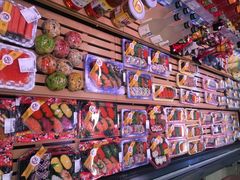 -永辉超市(大西洋银泰城店)
