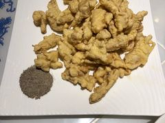 -东方饺子王(王府井关东古巷店)