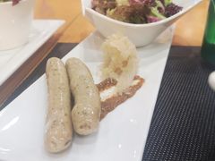 -杭州国际会议中心洲际酒店-面工坊