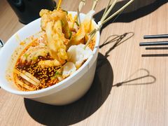 -新太二·鲜料川菜(东汇城店)