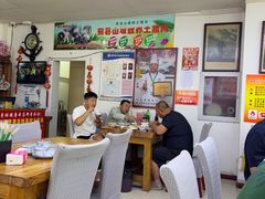 -溢心园非遗香河肉饼(总店)