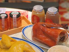 -肥小福·烧鹅专门店(环宇荟店)