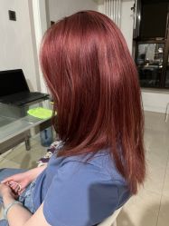 -5M HAIR SALON