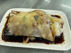 -穗银肠粉店(东川路店)