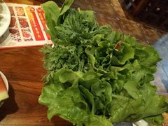 -草原牧羊火锅·龙虾·烤鱼(杨浦店)
