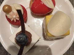 -博林天瑞喜来登酒店·西丽尚膳