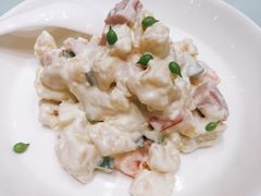 -新吉士·上海菜(浦东LCM置汇旭辉店)