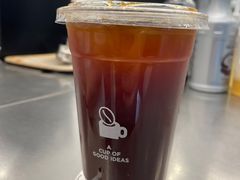 -Seesaw Coffee(上海国金中心店)