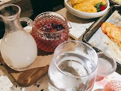 -素描餐厅(灵隐天竺店)