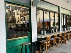 -RAC BAR(安福路店)