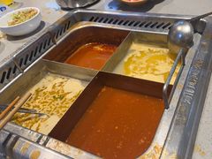 -海底捞火锅(振华商厦店)