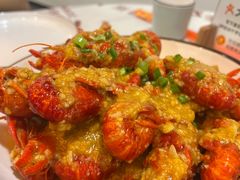 -小田油焖小龙虾(双井店)