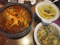 -木桶记臭鳜鱼·安徽非遗名菜(火车站白马老店)