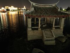-龙舟池
