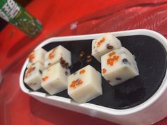 -魁盛居百年鲁菜馆(中林路店)