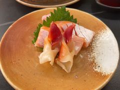 -Sushi Hanzo半藏(天环广场店)