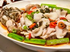 -侨美食家·粤菜(体育西路店)