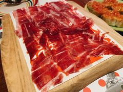 伊比利亚橡果火腿-TOMATITO(无限极荟店)