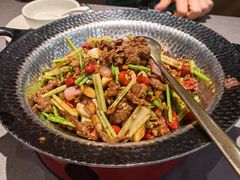 -麻都·成都菜(人民广场店)