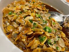 -丰收日·小海鲜·沪上家宴(顾村正大店)
