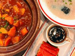 -赵财财·肠粉·煲仔饭(华润万象城店)