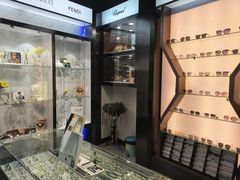 -锦泉眼镜·视光体验中心(仓边路店)