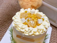 -花花卷卷·鲜食蛋糕(泉屋店)