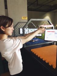 点击看大图 -嗨翻Hi-Fun竞技主题乐园·蹦床团建生日聚会(五棵松华熙店)